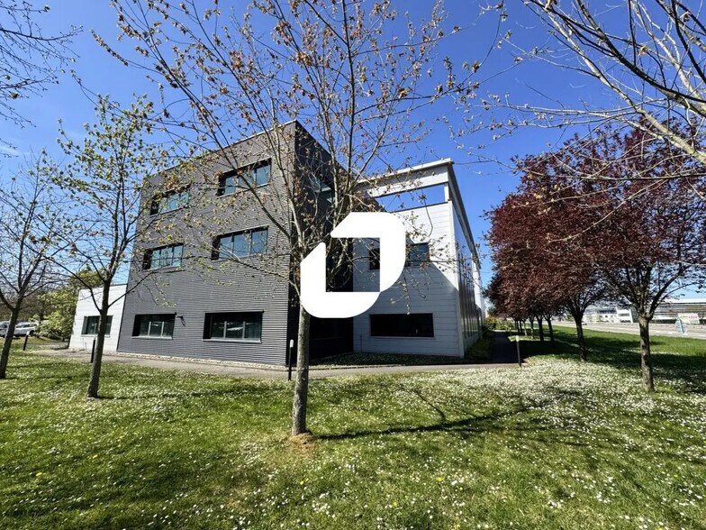 8 Rue Des Hérons, Entzheim à louer - Photo du bâtiment - Image 2 de 10