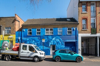 More details for 26-30 St Matthew's row, London - Retail for Lease