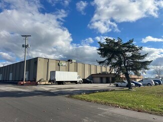 Plus de détails pour 5020 Investment Dr, Fort Wayne, IN - Industriel à vendre