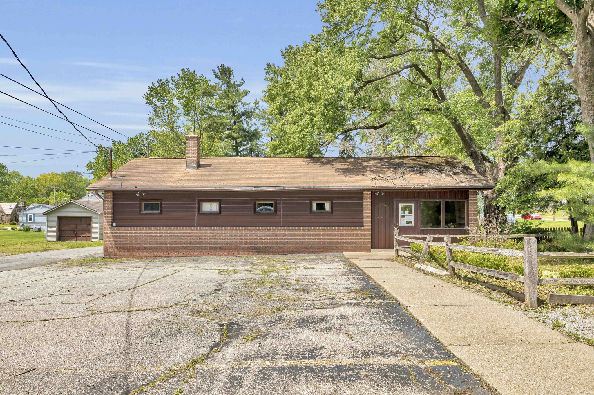 777 N Ellsworth Ave, Salem, OH à vendre Photo du bâtiment- Image 1 de 15