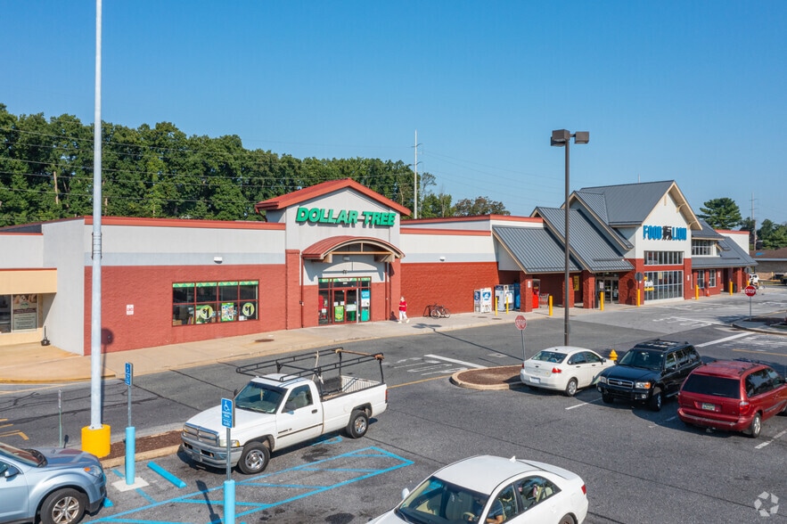 498 E Chestnut Hill Rd, Newark, DE for lease - Building Photo - Image 3 of 5