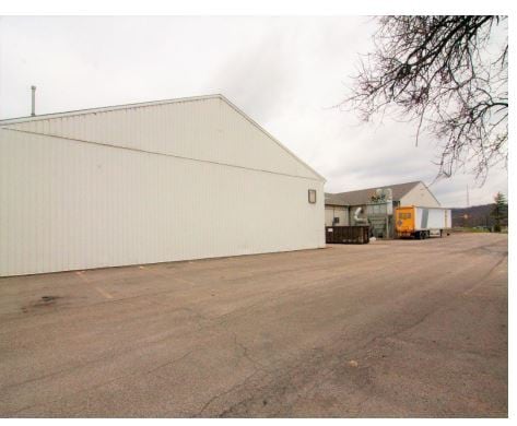 912 Pittsburgh Road Industrial Park portfolio of 5 properties for sale on LoopNet.ca Building Photo- Image 1 of 7