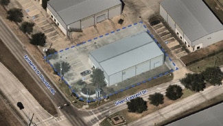 More details for 10190 Fairbanks North Houston Rd, Houston, TX - Industrial for Lease