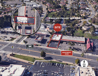 More details for 29413 S Western Ave, Rancho Palos Verdes, CA - Retail for Lease