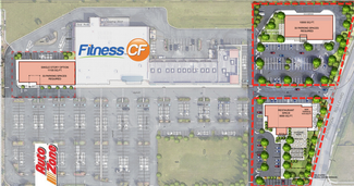 More details for 1714 US Highway 27, Clermont, FL - Land for Lease