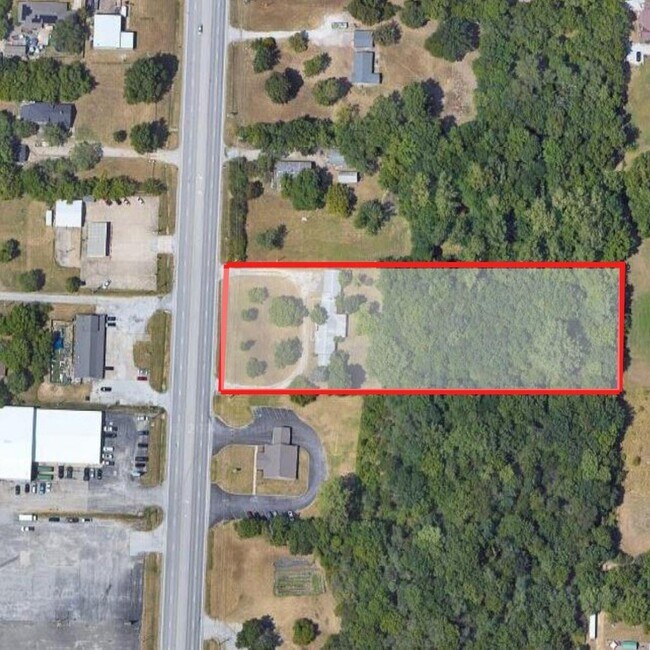 More details for 5600 N Main St, Joplin, MO - Land for Sale