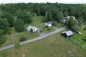 Plus de détails pour 41 Martin Ln, Mongaup Valley, NY - Industriel à vendre