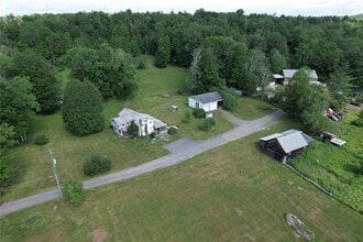 41 Martin Ln, Mongaup Valley, NY - Aérien  Vue de la carte - Image1