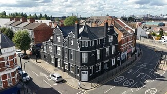 More details for 305 High Rd, London - Hospitality for Sale