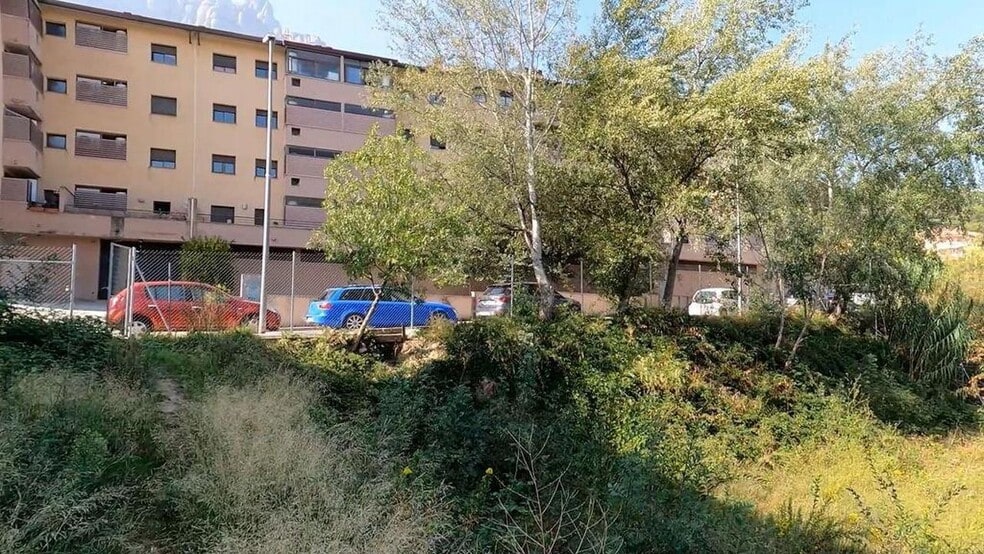 Plaça Carrer Jaume Balmes, 51, Monistrol de Montserrat, Barcelona for sale - Building Photo - Image 2 of 4