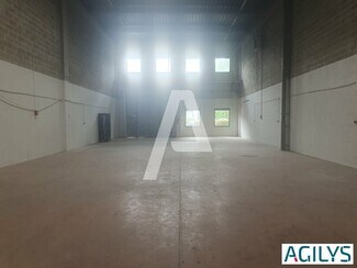More details for 1-3 Rue Des Campanules, Lognes - Flex for Lease