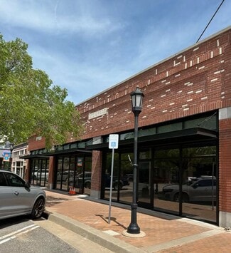 More details for 114 S Broadway, Edmond, OK - Retail for Sale