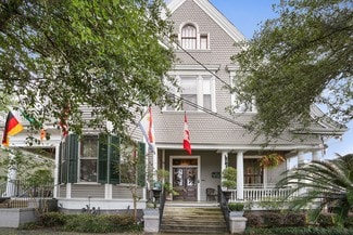 More details for 120 S Pierce St, New Orleans, LA - Hospitality for Sale