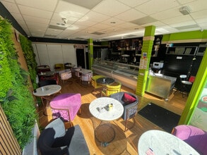 344 Wimborne Rd, Bournemouth for lease Interior Photo- Image 2 of 2