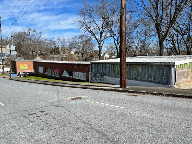 55 Ormond St, Atlanta, GA à vendre - Photo principale - Image 1 de 12