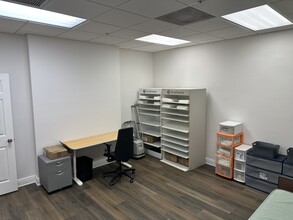 6435-6471 W Commercial Blvd, Tamarac, FL à louer Photo intérieure- Image 1 de 11