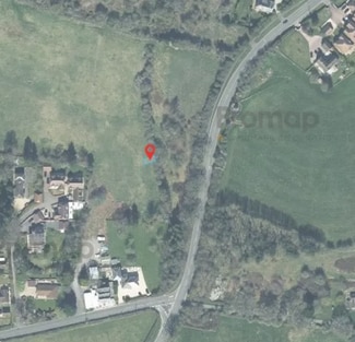 Plus de détails pour 1 Andover Rd, Newbury - Terrain à vendre