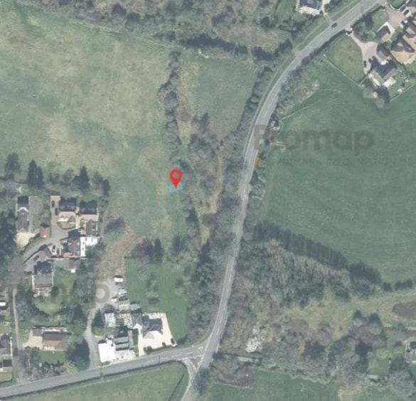 1 Andover Rd, Newbury à vendre Photo principale- Image 1 de 2