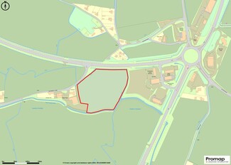 Plus de détails pour Waterbelly Ln, Sutterton - Terrain à vendre