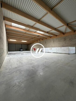 More details for Industrial for Lease