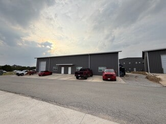 More details for 14707 Fitzhugh Rd, Austin, TX - Industrial for Lease