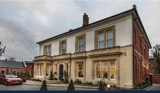 More details for 103 Duffield Rd, Derby - Office for Lease