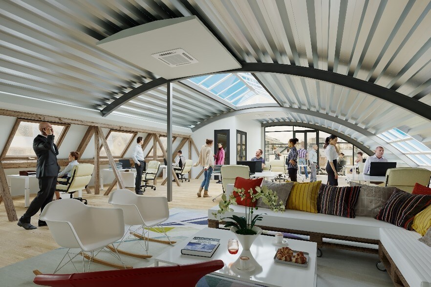 20 St. James St, Londres à louer - Photo intérieure - Image 3 de 6