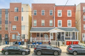 More details for 327 N 40th St, Philadelphia, PA - Multifamily for Sale