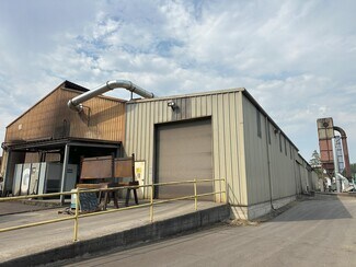 More details for 6160 S Whiskey Hill Rd, Hubbard, OR - Industrial for Lease