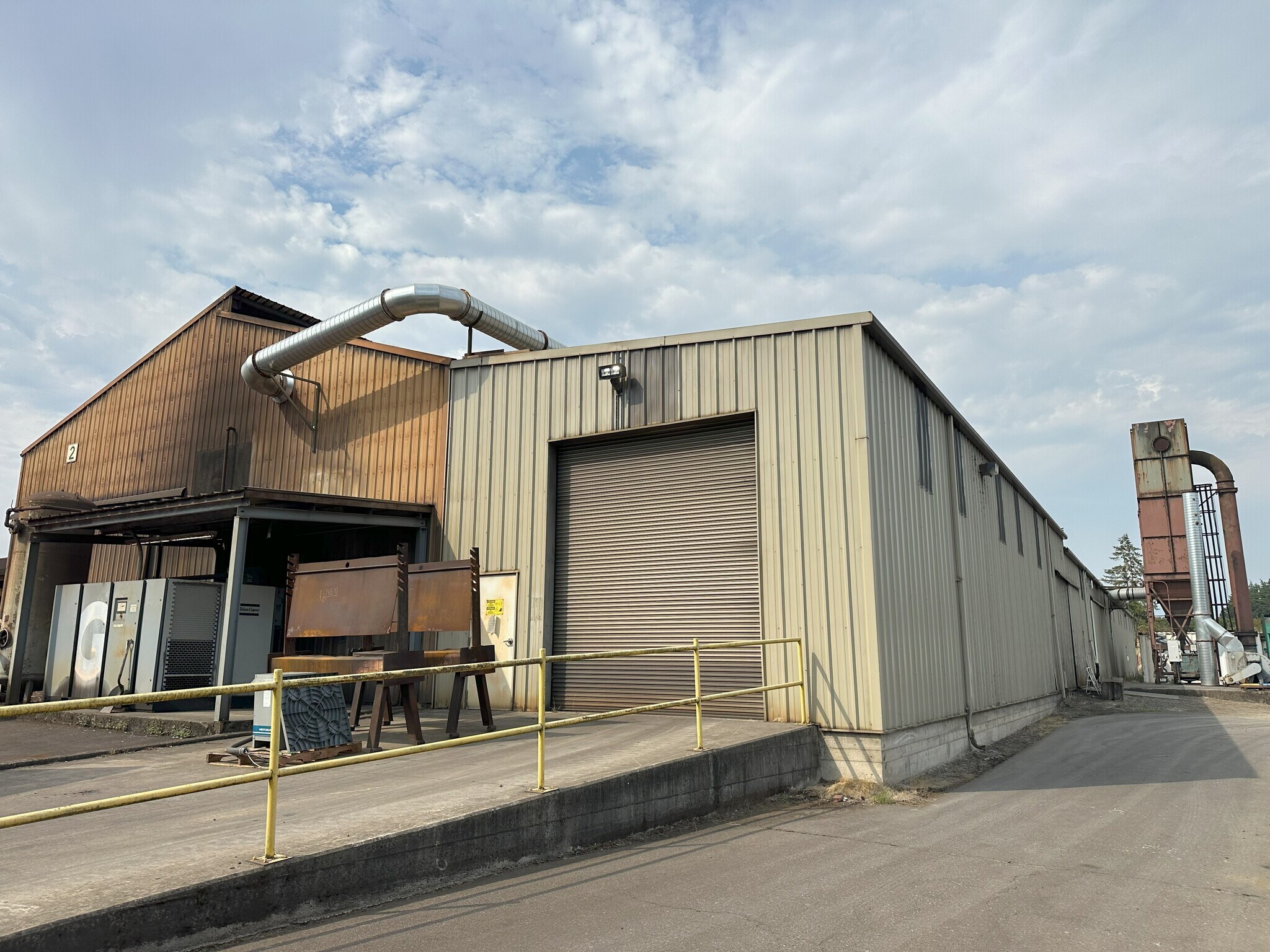 6160 S Whiskey Hill Rd, Hubbard, OR à louer Photo principale- Image 1 de 5