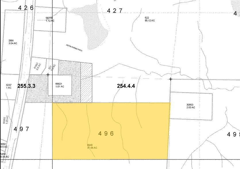 9279 Villa Rica Rd, Villa Rica, GA for sale - Primary Photo - Image 2 of 3