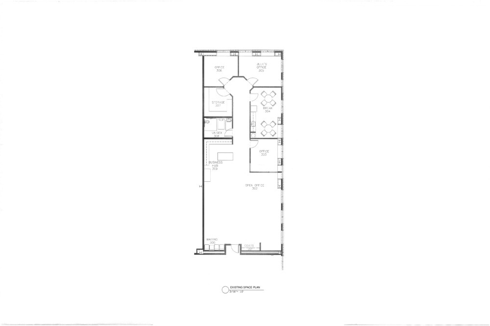 2769 Heartland Dr, Coralville, IA for lease Floor Plan- Image 1 of 1