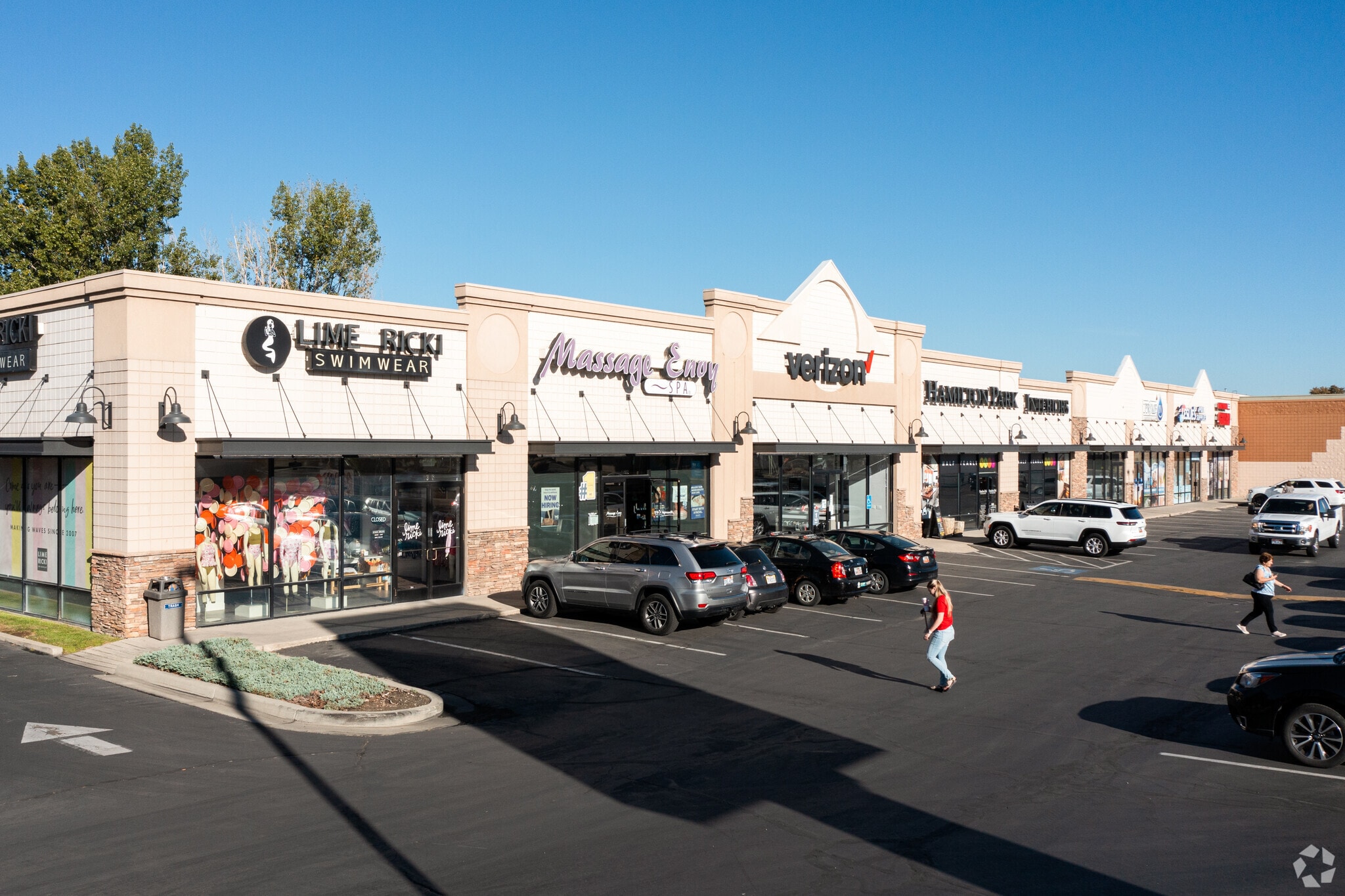 6328-6344 S State St, Salt Lake City, UT for lease Primary Photo- Image 1 of 6