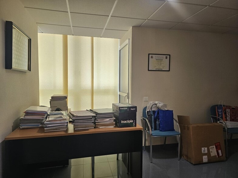 Office in Sant Carles de la Ràpita, Tarragona for lease - Building Photo - Image 2 of 2