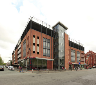 More details for 403-419 Oxford Rd, Manchester - Retail for Lease