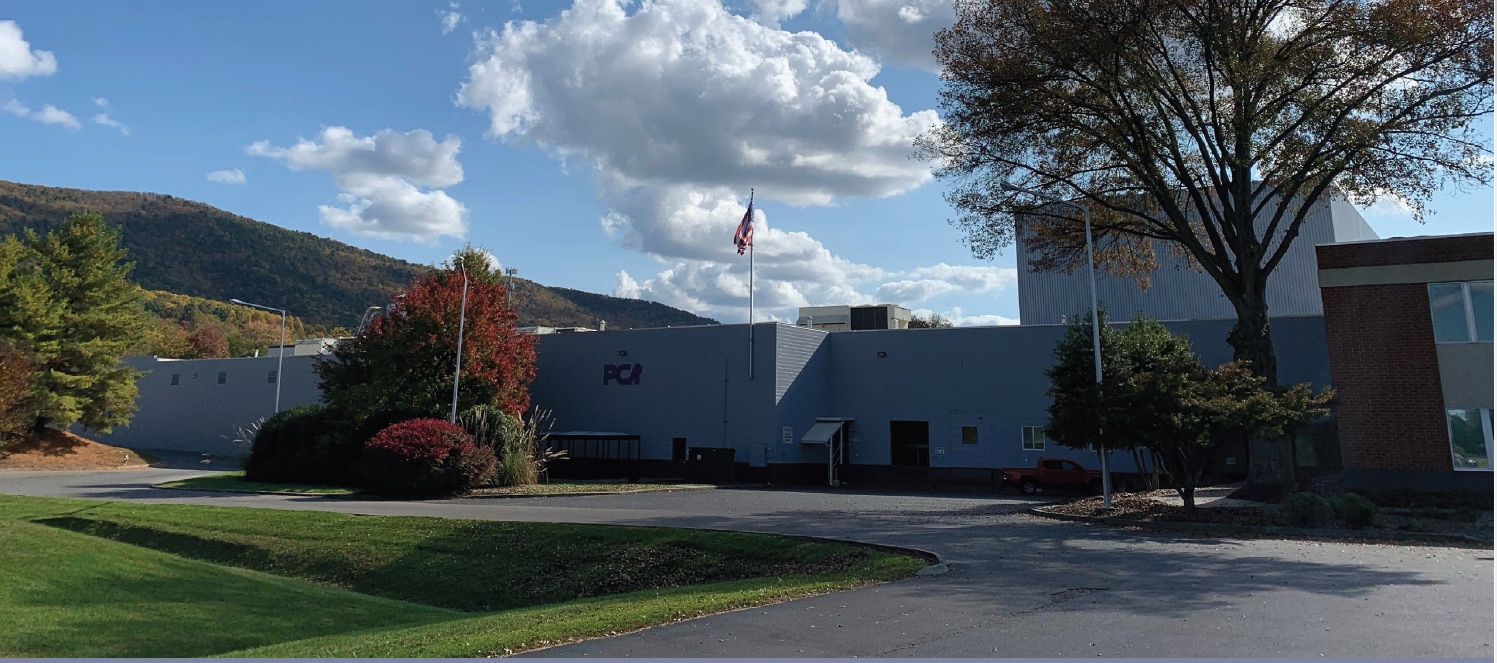7500 Shadwell Dr, Roanoke, VA for lease Primary Photo- Image 1 of 12