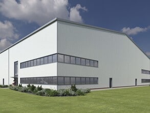Halesfield 7, Wrekin for lease Building Photo- Image 2 of 4
