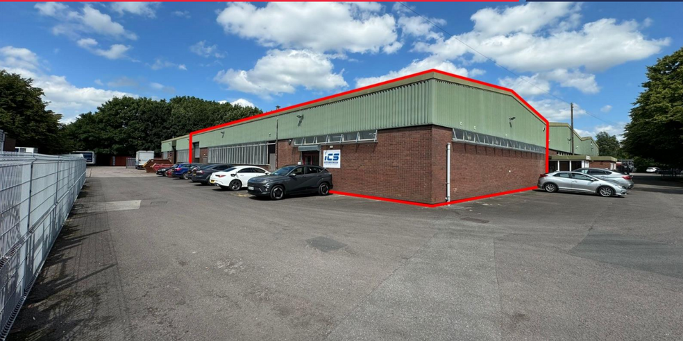 Clough St, Stoke On Trent for lease - Building Photo - Image 2 of 4