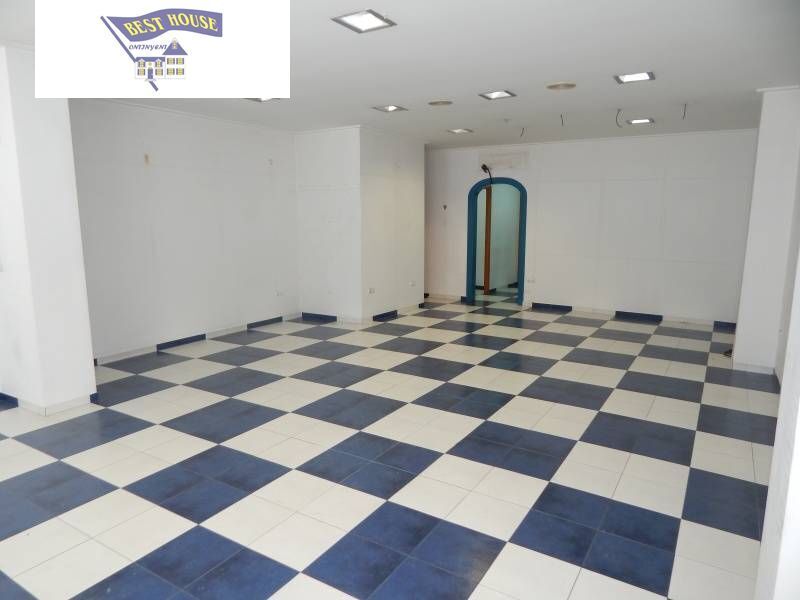 Retail in Ontinyent, Valencia for lease Primary Photo- Image 1 of 14