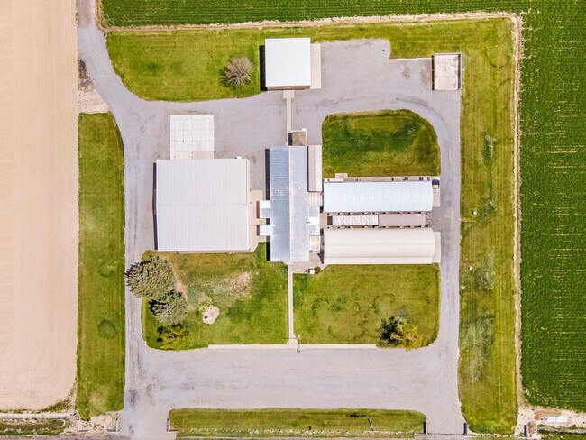 Plus de détails pour 3972 N 2500 E, Twin Falls, ID - Industriel à louer