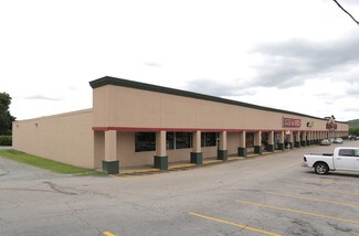 Plus de détails pour 416 W Main St, Manchester, GA - Commerce de détail à louer