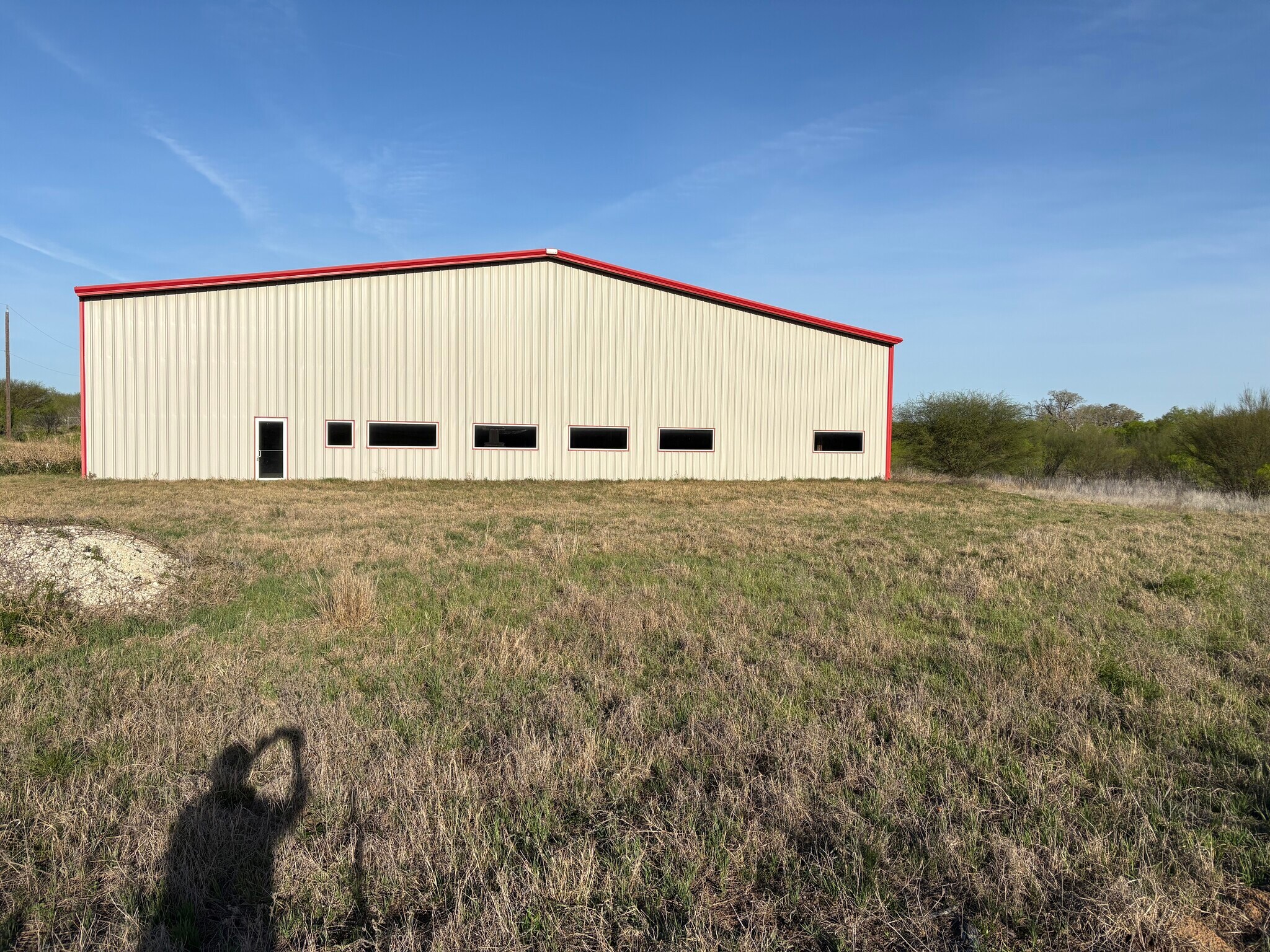9815 E Loop 1604 S, San Antonio, TX à vendre Photo du bâtiment- Image 1 de 13
