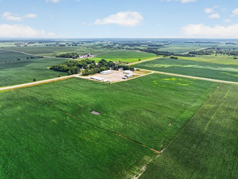 43553 MN-28, Sauk Centre, MN for sale - Building Photo - Image 3 of 54