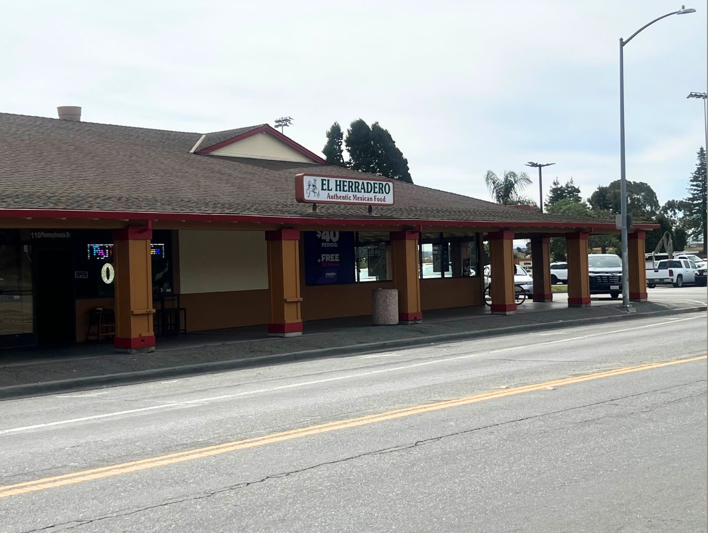 1260 Main St, Watsonville, CA for lease Primary Photo- Image 1 of 14