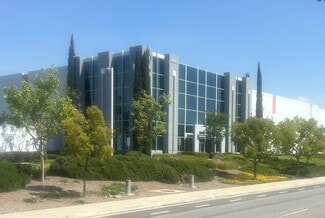 Plus de détails pour 6800 Sycamore Canyon Blvd, Riverside, CA - Industriel à louer