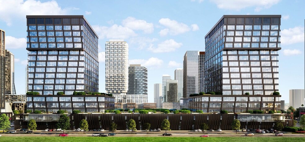 Centre View Dr, Mississauga, ON for sale - Primary Photo - Image 1 of 1