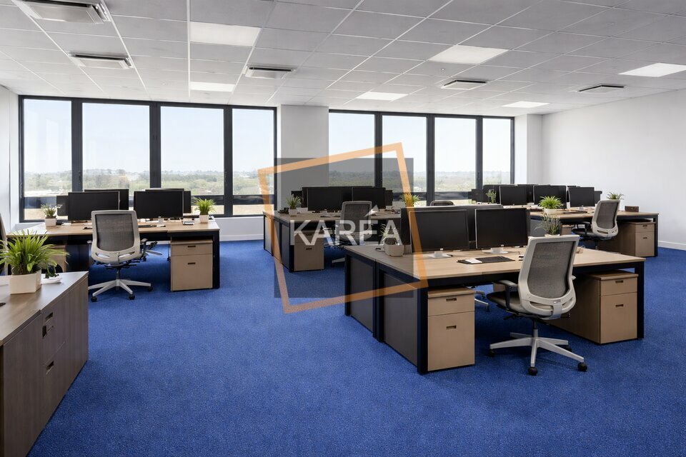 Office in Chessy for lease Building Photo- Image 1 of 6