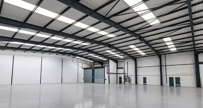 Victoria Rd, London for lease Interior Photo- Image 2 of 2