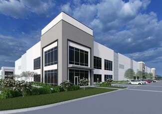 More details for 16280 Preston Rd, Frisco, TX - Industrial for Lease