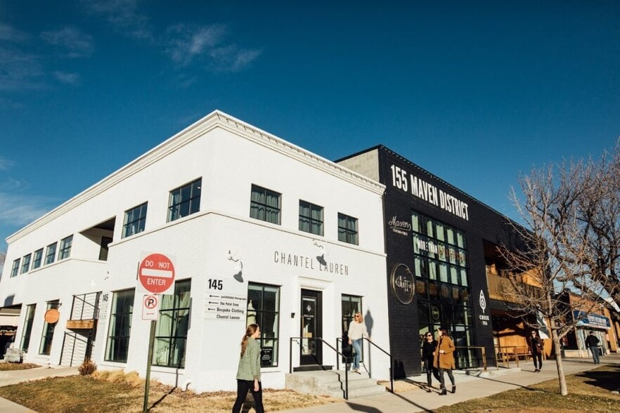 155 E 900 S, Salt Lake City, UT for lease - Building Photo - Image 3 of 8